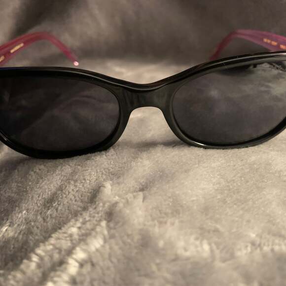 Ted Baker B554 Sunglasses - Picture 3 of 6